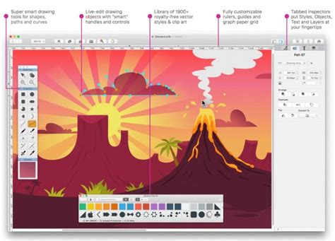 Drawing App For Macbook Pro Free