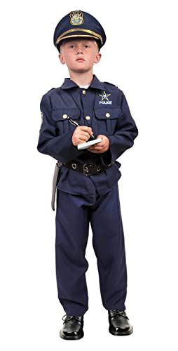 Top 20 Best Looking Police Uniforms Reviews And Buying Guide Bnb