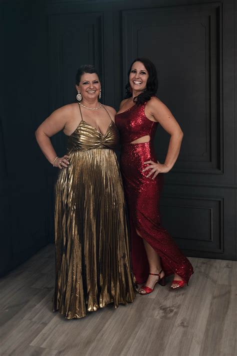 Hollywood Glam Gala Event | Room Redux — Erin Valkner Photography New