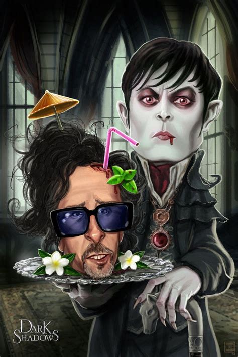 From The Mind Of Tim Burton By Timshinn73 On Deviantart Tim Burton Style Tim Burton Art Tim