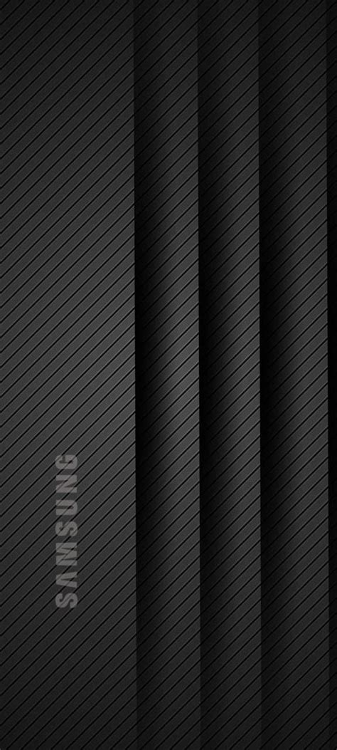 Samsung Black Wallpaper Hd