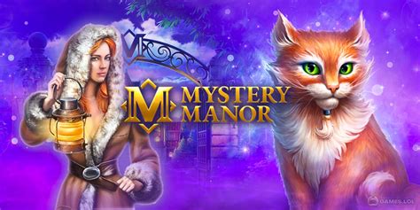 Mystery Manor Hidden Objects Download And Play For Free