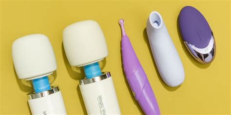 The 5 Best Vibrators Of 2024 Reviews By Wirecutter