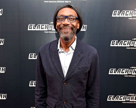 Sir Lenny Henry At 60 A Career In Pictures Bbc News
