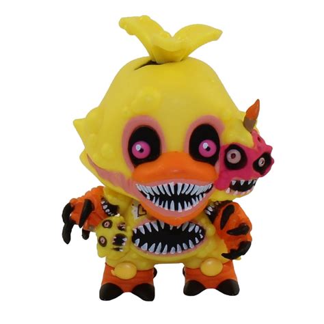 Twisted Chica Vinyl Figure 28808 Funko Pop Books Five Nights At Freddy