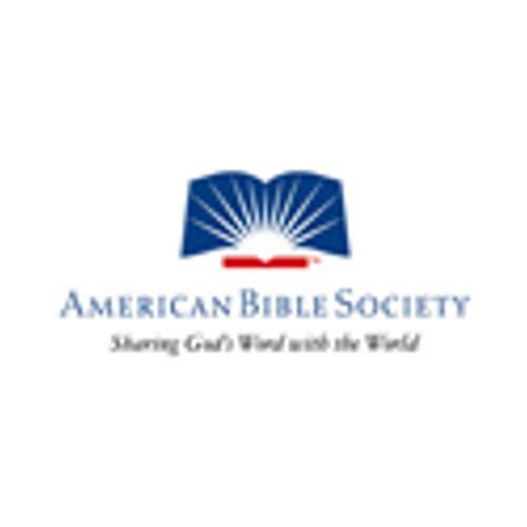 American Bible Society Givemn