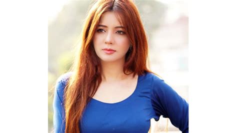 8 Things You Didnt Know About Rabi Pirzada Super Stars Bio