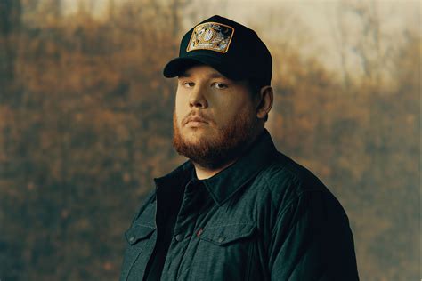 luke combs s latest is arena country with nuance and intimacy rolling stone