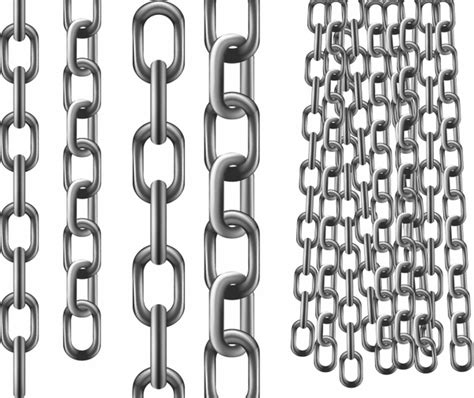 Chain Vectors Free Download 191 Editable Ai Eps Svg Cdr Files