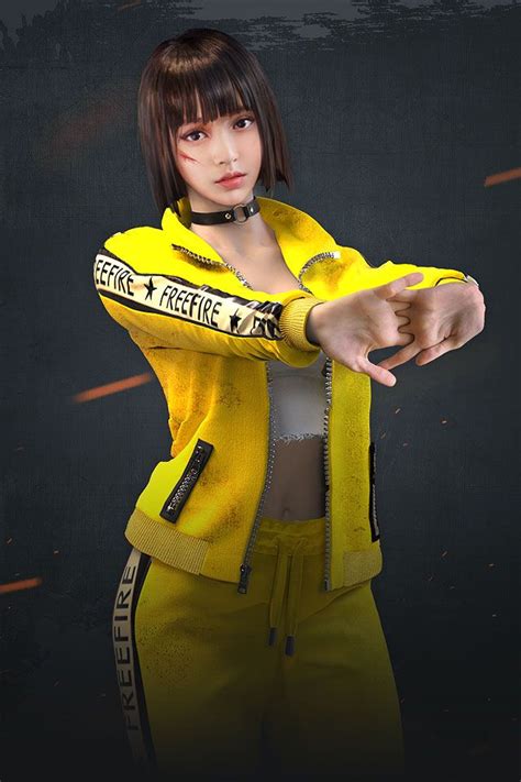 She is available at the store for 2000 cash. Garena Free Fire. Best survival Battle Royale on mobile ...