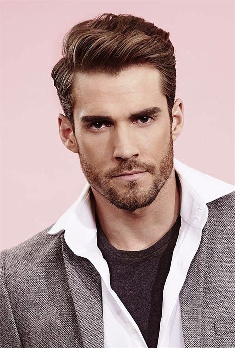 Sophisticated and sporty, the best haircuts for men also project an image of casual elegance which many believe will. 30 New Hairstyles For Men in 2016 - Mens Craze