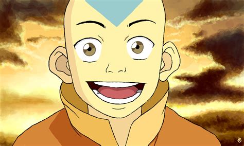 Netflix Revives Avatar The Last Airbender Western Courier
