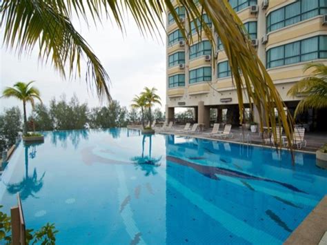 Best Price On The Gurney Resort Hotel And Residence In Penang Reviews