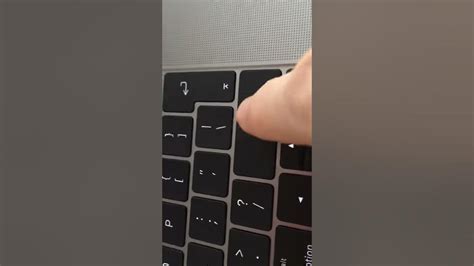 Macbook Pro 2016 Loud Clicking Sticky Key Youtube