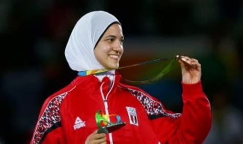 هذا وحققت لاعبة التايكواندو المصرية هداية ملاك، ميدلية برونزية. هداية ملاك تحصد برونزية بطولة بلغاريا للتايكوندو