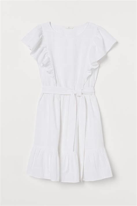 Fashion 10 White Dresses For Summer White Cabana
