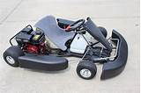 One Seater Go Karts For Sale Cheap Pictures