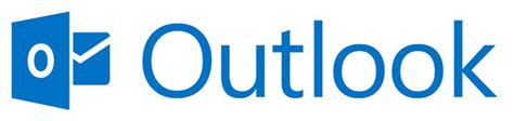 Outlook Logo Download In Hd Quality Outlook Logo Image Search