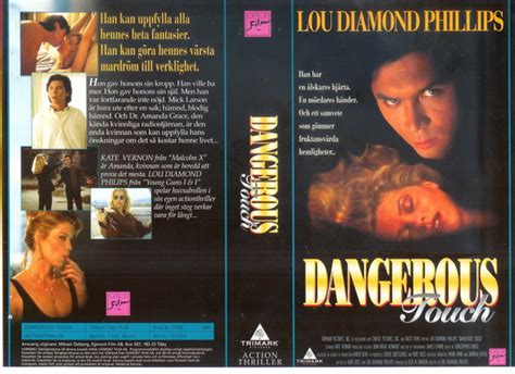 Dangerous Touch 1994