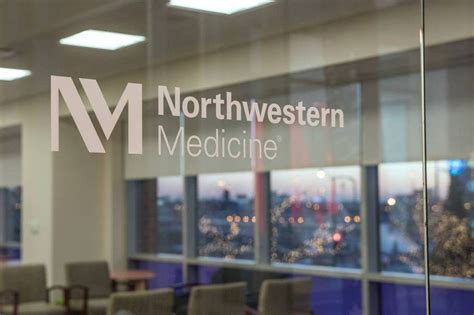Northwestern Memorial Hospital Makes Us News And World Report Honor