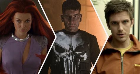 10 Marvel Tv Characters That Deserve To Be On The Big Screen And 10