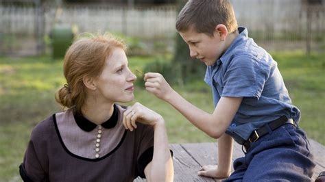 12 Great Jessica Chastain Movies