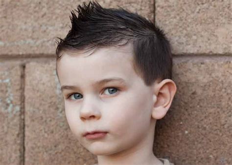 15 gaya rambut pria yang akan jadi tren pada 2019. √ 35+ Model Rambut Anak Laki-laki (BALITA, 2 - 3 TAHUN)