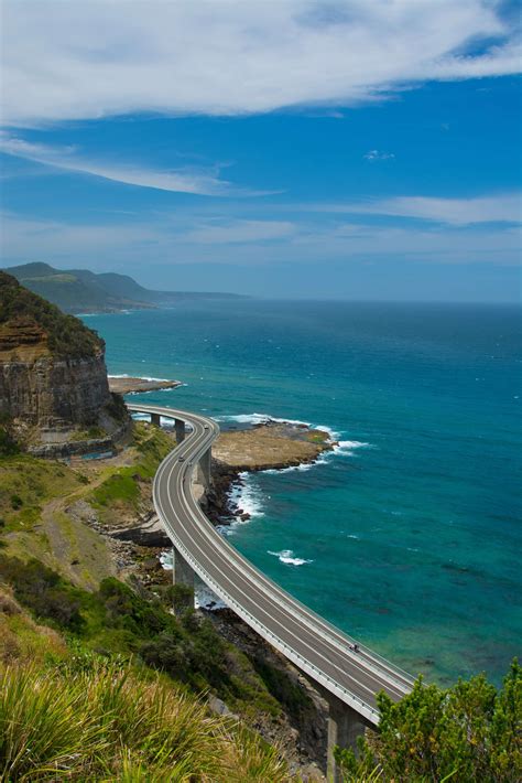 The Scenic Route Sydney To Greenwell Point Via Grand Pacific Drive