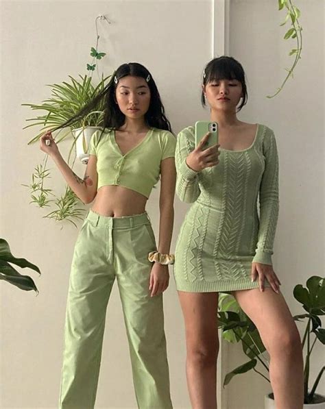 Sagegreen Green Sagegreenoutfit Greenoutfit Model Kyliejenner