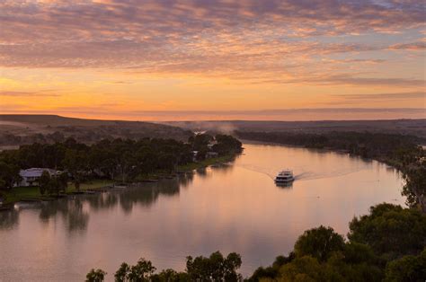 Your Ultimate Guide To Murray Bridge Sa Weekend Escapes
