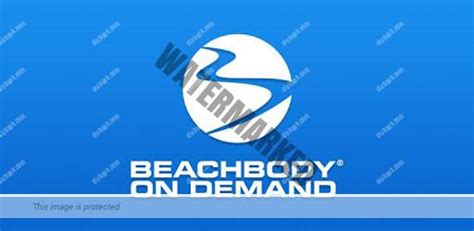 Beachbody On Demand Apk Latest Version 2024 Club Apk