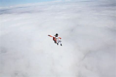 Likelihood Of A Double Parachute Failure On A Skydive