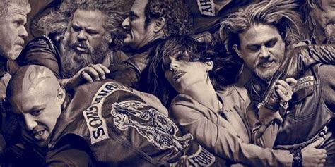 10 Things Sons Of Anarchy Gets Right About Bikers