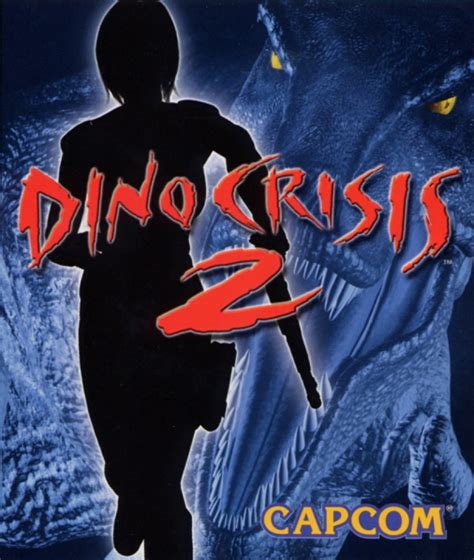Dino Crisis 2 Game Giant Bomb
