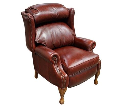 Multiple colors and configurations available. Chairs & Recliners Alexandria Leather Furniture | Leather ...