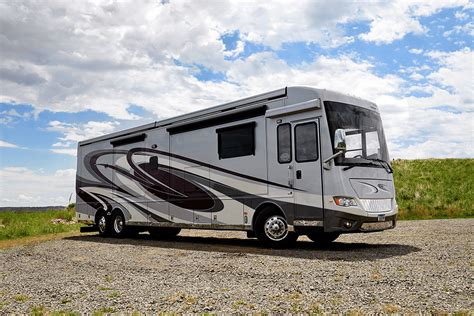 Spartan To Launch One Touch Automatic Leveling System At Florida Rv