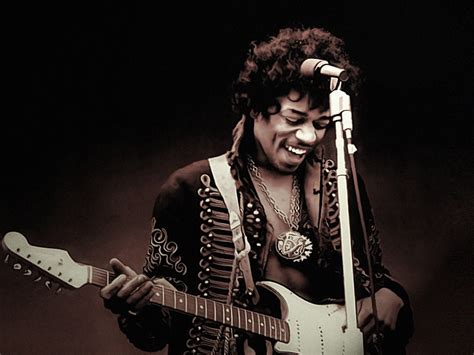 Jimi Hendrix Classic Rock Wallpaper 17511816 Fanpop