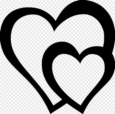 Love Heart Computer Icons Line Hati Cinta Cdr Teks Png PNGWing