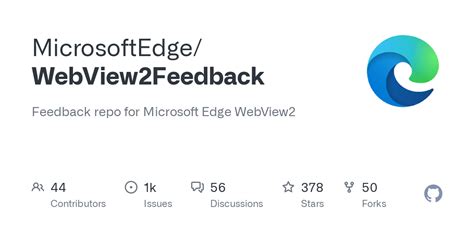 Microsoft Edge Webview Runtime Announcing Microsoft Edge Webview General Availability
