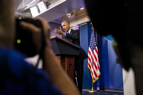 Obama Confronts Complexity Of Using A Mighty Cyberarsenal Against
