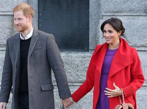 Harry e meghan torneranno a londra per il funerale di filippo? Harry e Meghan, il figlio andrà alla scuola americana ...