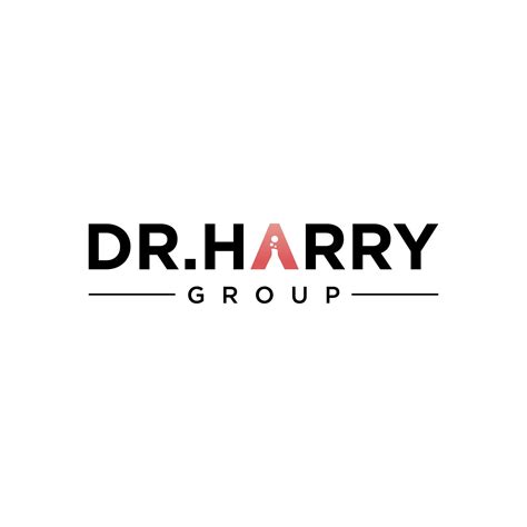 Drharry Groups