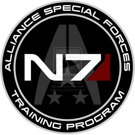 Mass Effect Logo Png