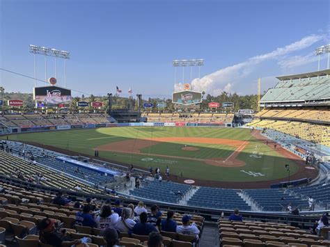 Watch Empty Stadium As La Dodgers Honor Anti Catholic Group Sisters