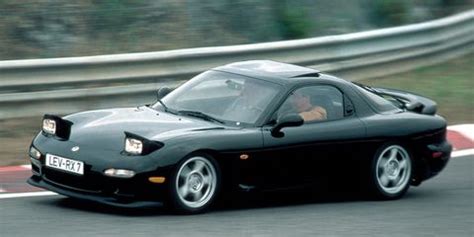 Retrouvez toutes les plus belles voitures japonaises des années 90' ! The 28 Greatest Cars of the 1990s - Best '90s Cars