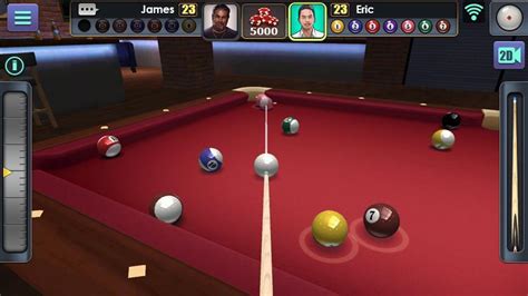 Review 8 ball pool release date, changelog and more. 3D Pool Ball for Android - APK Download
