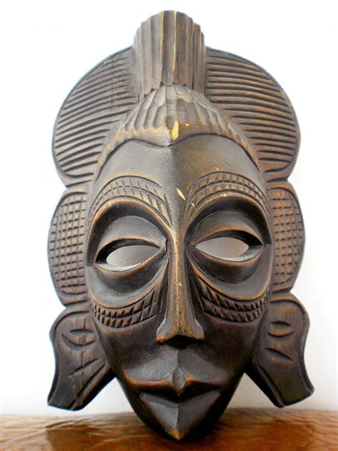 African Mask African Masks African Sculptures African Art