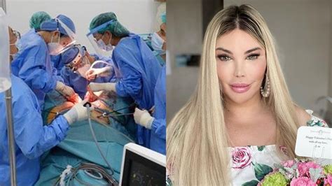 Cenapop · Ex Ken Humano Jessica Alves Faz Cirurgia De Mudança De Sexo