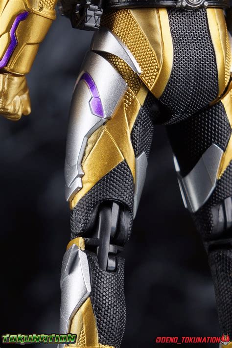 See more of zaia enterprise 2.0 on facebook. Toku Toy Box: S.H. Figuarts Kamen Rider Thouser Gallery ...