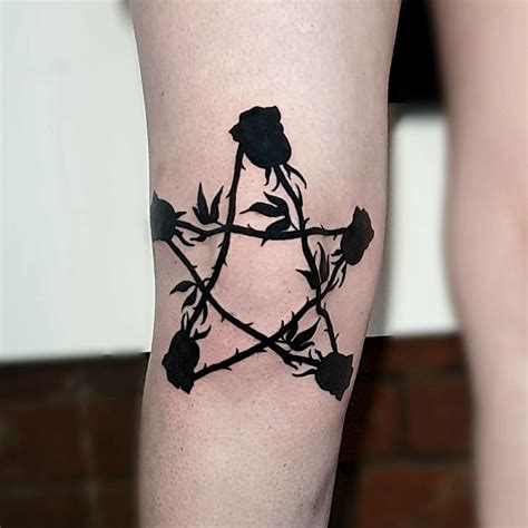 101 Amazing Goth Tattoo Ideas That Will Blow Your Mind Outsons Men